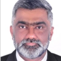 EMT Employee Jagath P's profile photo