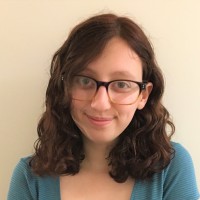 Spektrix Employee Anna Giacalone's profile photo