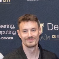 Right Stuff Equipment Employee Charles Gustafson's profile photo