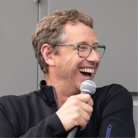 Show Imaging, Inc. Employee Steven Evans's profile photo