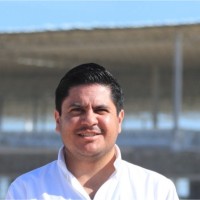 TREBOTTI Employee Foad Aleman Izaguirre's profile photo