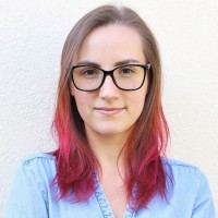 GET AG Employee Alina Kotsiubynska's profile photo