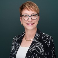 United Way of the Alberta Capital Region Employee Patti Barrow's profile photo
