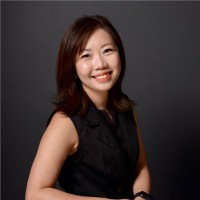 SCDA Employee Kelly Tan's profile photo