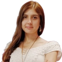 Bi'Talih Employee Özge Duman's profile photo