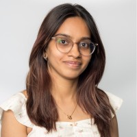 Sandeep Diamond Corporation Employee Stuti Somani's profile photo