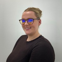 Pledge Consulting Employee Rachael Hansen's profile photo