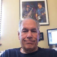 IBM Employee Michael Berish's profile photo