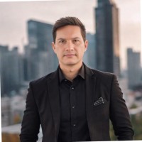 Edgar Mauricio Silva Email