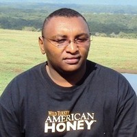 Antony Gitau
