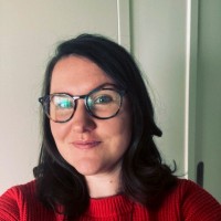 Caitlin Gillette Email & Phone Number