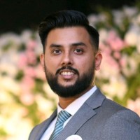 The Siegfried Group Employee Ali Maqbool's profile photo