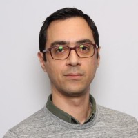 Klarna Employee Behdad Khoshkhu's profile photo