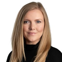 Edgewood Health Network Calgary Employee Carlee Campbell's profile photo