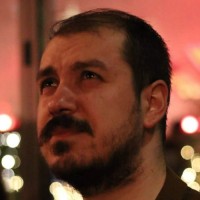 Atolye15 Employee Emin Akkoç's profile photo