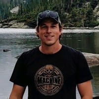 AET Environmental Employee Hugh Comben's profile photo