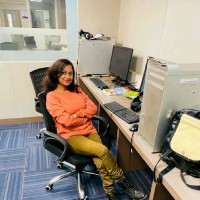 Richa Raj Email