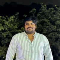 TRIAA Employee Gaurav Nivalkar's profile photo