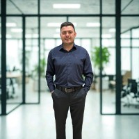 Kentpar Otomotiv Employee Osman Yilmaz's profile photo