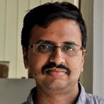 Soroco Employee Hemanth Yamijala's profile photo