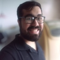 LingoAid Employee Franco Kruger's profile photo