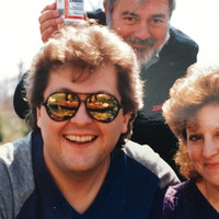 Clinical Laboratory Partners Employee Glenn Myers's profile photo
