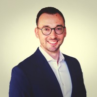 WPP Media Employee Alin Popescu's profile photo