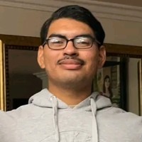 United States Marine Corps Employee David Batres's profile photo
