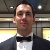 Whoosh RU (ООО "ВУШ") Employee Dmitry Chuyko's profile photo