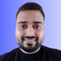 DQLabs Employee Arnab Mukherjee's profile photo