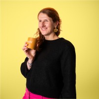 HOPSCOTCH Sopexa Canada Employee Anne-Sophie Hottiaux-Hegmans's profile photo