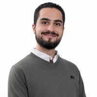 Swave Photonics Employee Khaled Abo-Elsoud's profile photo