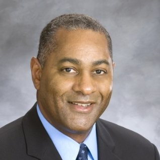 Sacramento International Airport Employee Mark Davis's profile photo