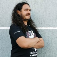 Zenvia Rio de Janeiro & Florianópolis Employee Cassio Fiorin's profile photo