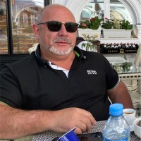 Direct Roofing Systems Employee James Cardno's profile photo