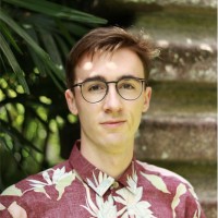 Boeing Employee Carter Bell's profile photo