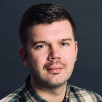 Intertrust Group Employee Jon Vickers's profile photo