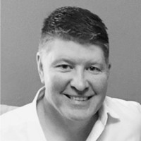 HUB24 Limited Employee Jason Entwistle's profile photo