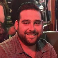 Artists Vision Employee Heath Battista's profile photo