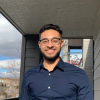 Redwood Materials Employee Mateo Davis's profile photo