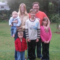 Fishgate Advertising Employee Michael Heyns's profile photo