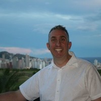 UK Ministry of Defence Employee Andy Lacey's profile photo
