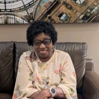 Ndéye Cissé Email