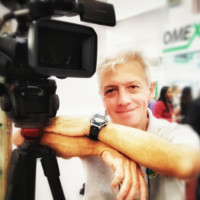 Digital Line Employee Carlos Garcia's profile photo