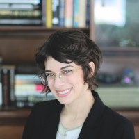 Space Resource Technologies Employee Zoe Landsman's profile photo