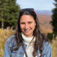 Office of Massachusetts Governor Maura Healey Employee Alyssa Gold's profile photo