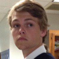 BookHolders Employee John McCaffrey's profile photo