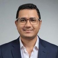 Mofarreh Group Employee Abdallah Nasser's profile photo