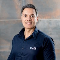 JFA Eletrônicos Employee Anderson Alves's profile photo