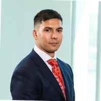 NORTH AUSTRALIAN ABORIGINAL JUSTICE AGENCY LTD Employee Matthew Connop's profile photo